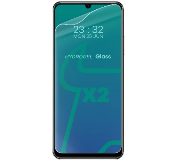 Bizon na ekran Hydrogel do Realme C53/Note 50 2 sztuki