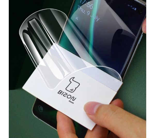 Bizon na ekran Hydrogel do Pixel 8 2 sztuki