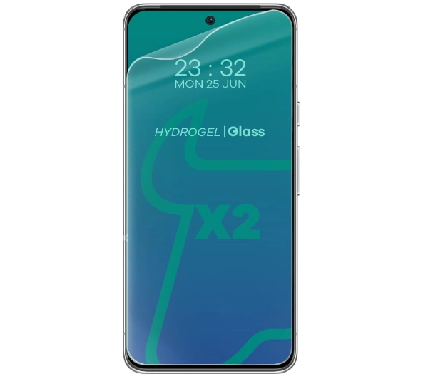 Bizon na ekran Hydrogel do Pixel 8 2 sztuki