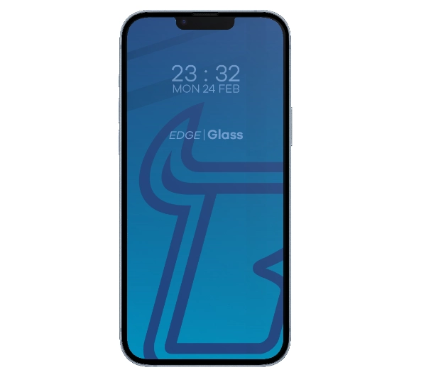 Bizon pełne Edge 2 do iPhone 14 Plus/13 Pro Max