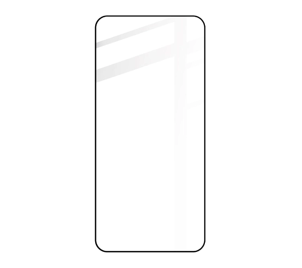 Bizon 2x szkło + szybka na aparat Edge 2 do Galaxy S23