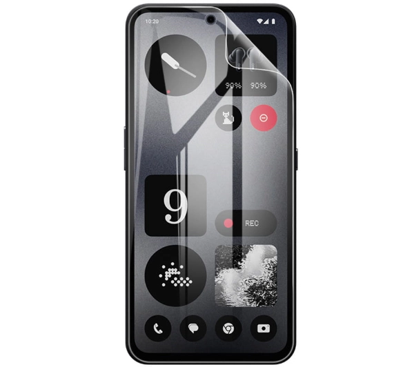 Bizon na ekran Hydrogel Front do Nothing CMF Phone 1 2 sztuki