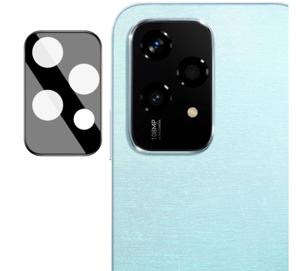Bizon na aparat Lens do Honor 200 Lite 2 sztuki
