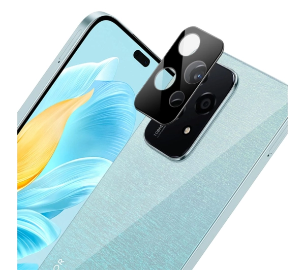Bizon na aparat Lens do Honor 200 Lite 2 sztuki