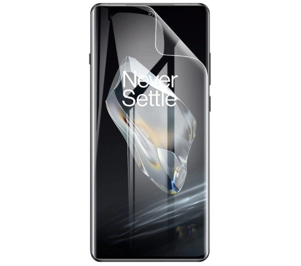 Bizon na ekran Hydrogel Front do OnePlus 12 2 sztuki