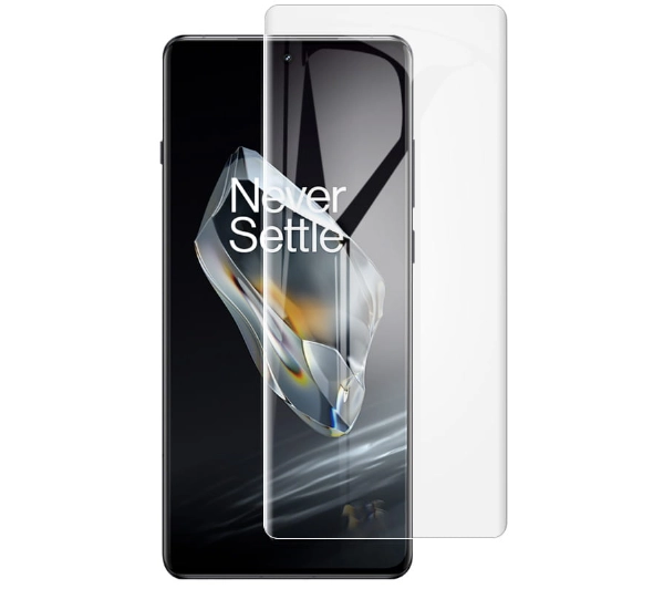 Bizon na ekran Hydrogel Front do OnePlus 12 2 sztuki