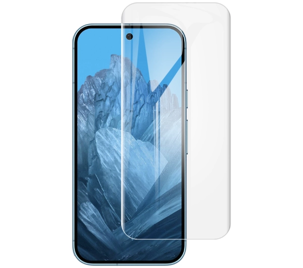 Bizon na ekran Hydrogel Front do Google Pixel 9 Pro XL 2 sztuki