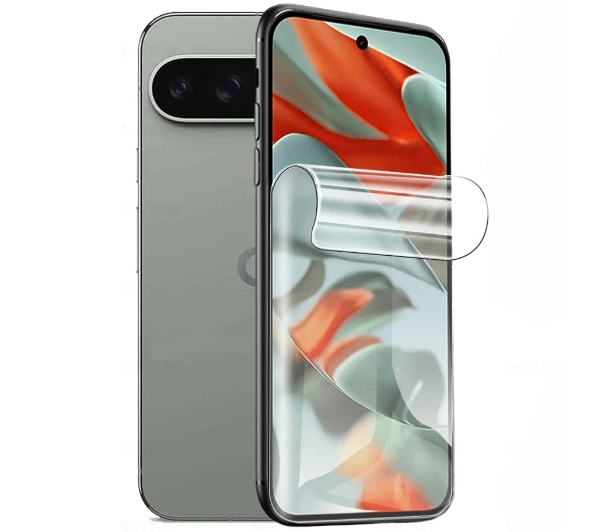 Bizon na ekran Hydrogel Front do Google Pixel 9 Pro XL 2 sztuki