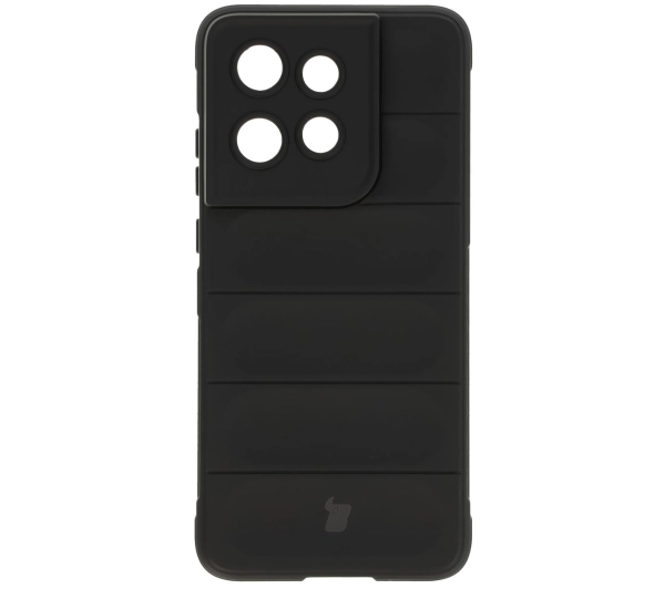 Bizon Tur do Motorola Edge 50 Neo Black