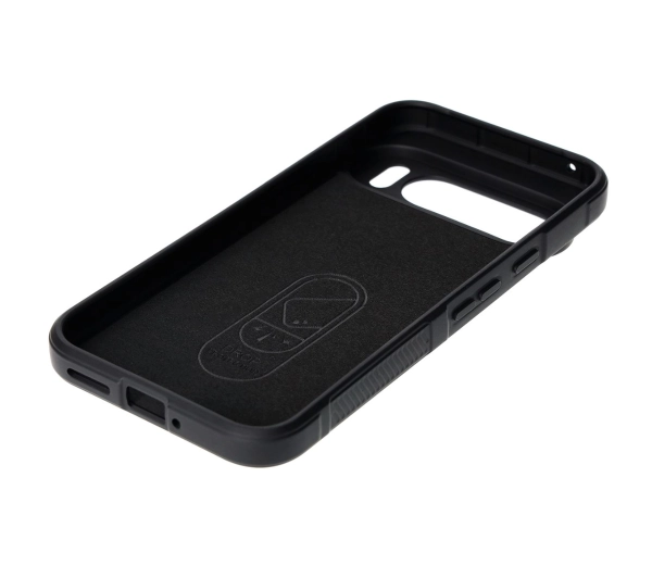 Bizon Tur do Google Pixel 9 Pro XL Black