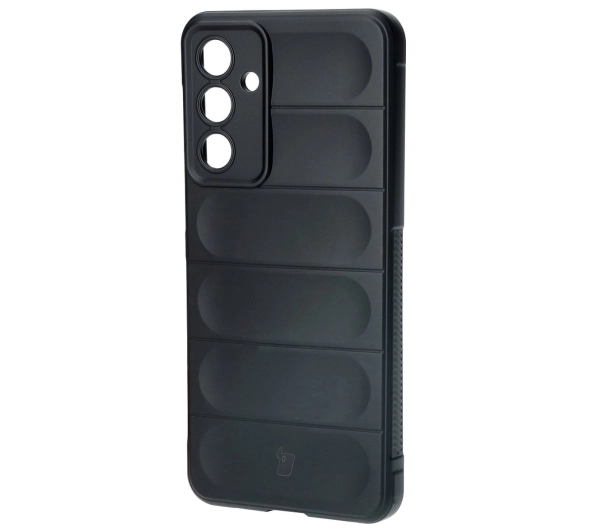 Bizon Tur do Samsung Galaxy M55 5G Black