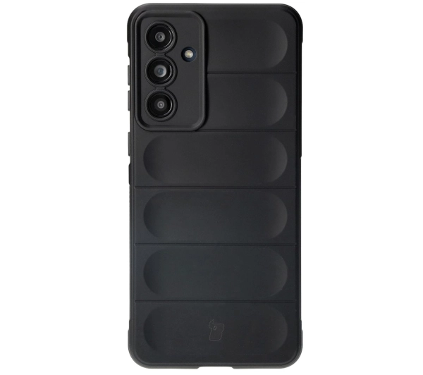 Bizon Tur do Samsung Galaxy M55 5G Black
