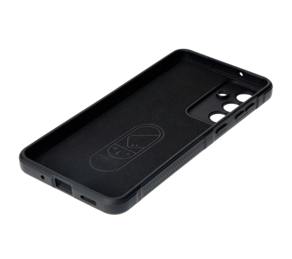 Bizon Tur do Samsung Galaxy M55 5G Black