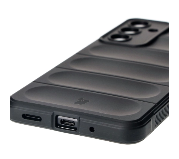 Bizon Tur do Samsung Galaxy M55 5G Black