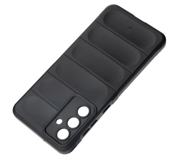 Bizon Tur do Samsung Galaxy M55 5G Black