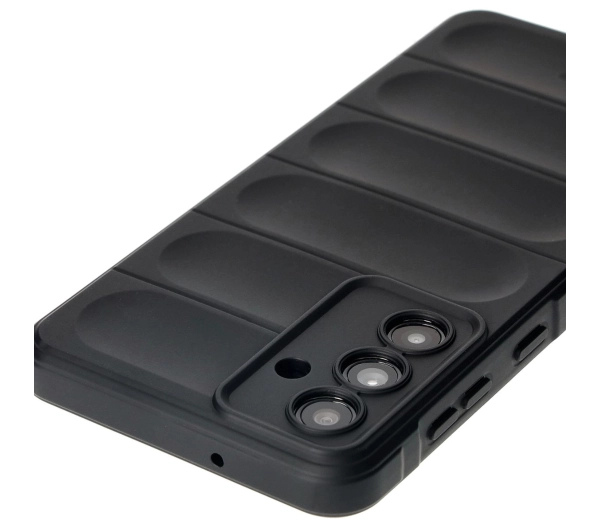 Bizon Tur do Samsung Galaxy M55 5G Black