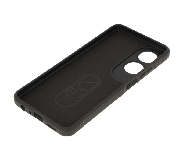 Bizon Tur do Oppo A60 4G Black