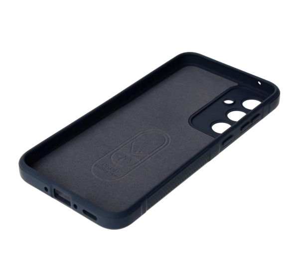 Bizon Tur do Samsung Galaxy A35 5G Dark Blue