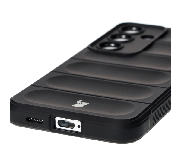 Bizon Tur do Samsung Galaxy S24 Black