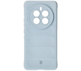 Bizon Tur do Realme 12 Pro/Realme 12 Pro+ Light Blue