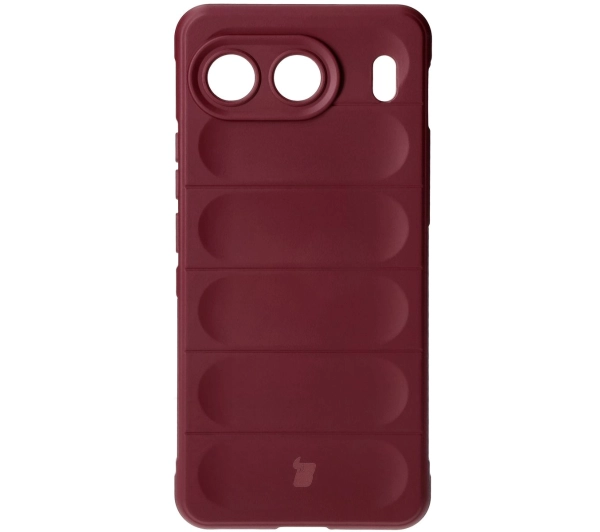 Bizon Tur do OnePlus Nord 4 Dark Purple