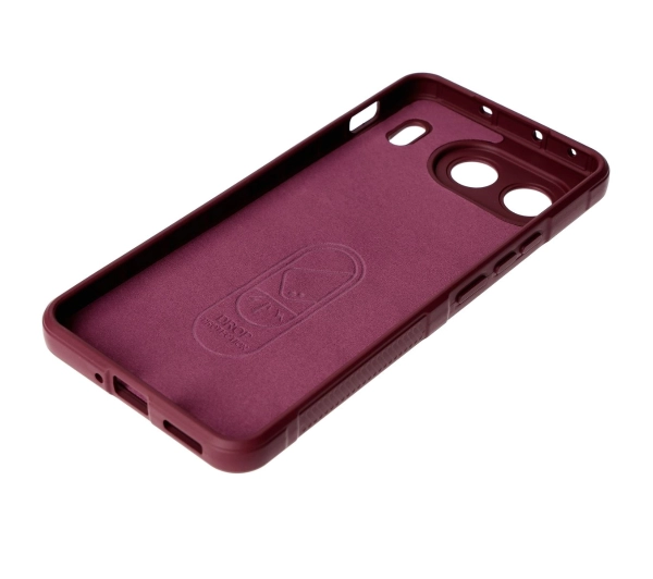 Bizon Tur do OnePlus Nord 4 Dark Purple