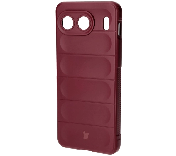 Bizon Tur do OnePlus Nord 4 Dark Purple