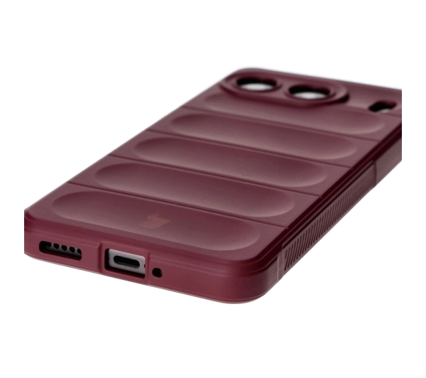 Bizon Tur do OnePlus Nord 4 Dark Purple
