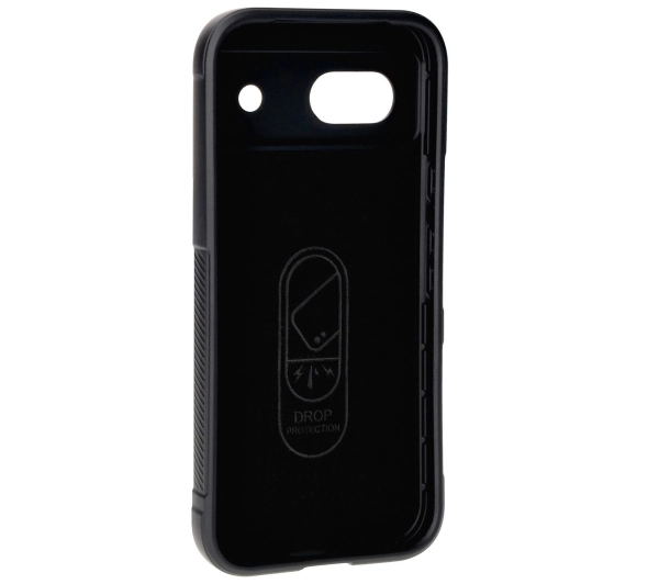 Bizon Tur do Google Pixel 8a Black