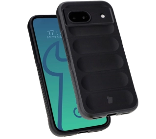 Bizon Tur do Google Pixel 8a Black