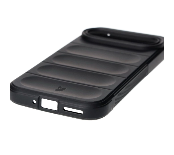 Bizon Tur do Google Pixel 9/9 Pro Black