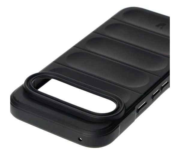 Bizon Tur do Google Pixel 9/9 Pro Black