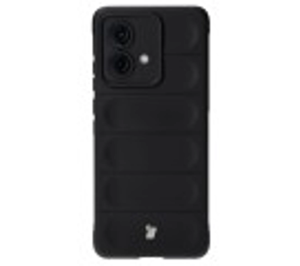 Bizon Tur do Motorola Edge 40 Neo Czarny