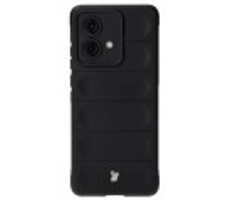 Bizon Tur do Motorola Edge 40 Neo Black