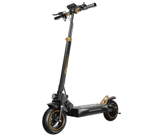 Ruptor R1 Lite v2 500W 60km 10" Miedziany - ⚡ EURO HIT CENOWY! ⚡ - Kup na Raty - RRSO 0%