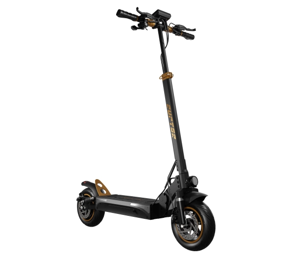Ruptor R1 Lite v2 500W 60km 10" Miedziany - ⚡ EURO HIT CENOWY! ⚡ - Kup na Raty - RRSO 0%