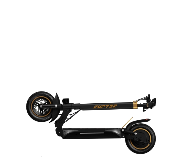 Ruptor R1 Lite v2 500W 60km 10" Miedziany - ⚡ EURO HIT CENOWY! ⚡ - Kup na Raty - RRSO 0%