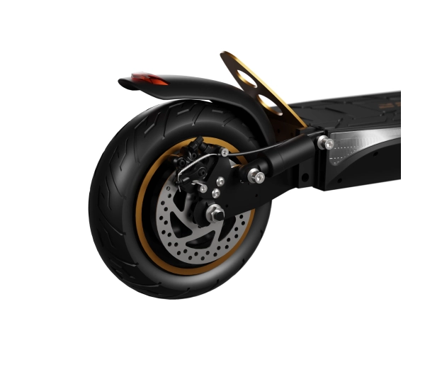 Ruptor R1 Lite v2 500W 60km 10" Miedziany - ⚡ EURO HIT CENOWY! ⚡ - Kup na Raty - RRSO 0%