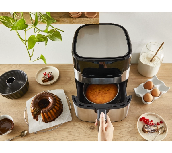 Tefal do Air Fryer J176S204