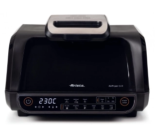Ariete AirFryer & Grill 4635/00 1700W 8l - Kup na Raty - RRSO 0%