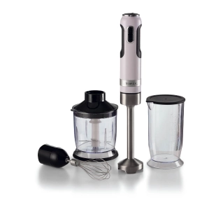 Ariete Moderna 602/01 1000W Rozdrabniacz Końcówka do ubijania