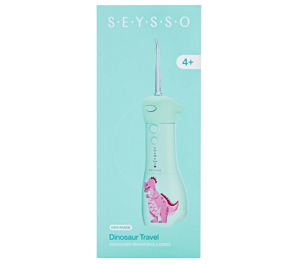 SEYSSO Kids Dinosaur