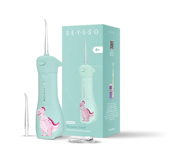 SEYSSO Kids Dinosaur