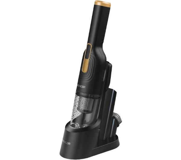 Sencor SVC 308BK 100W