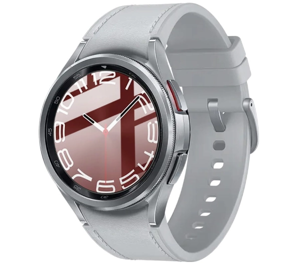 Bizon Edge Hybrid do Galaxy Watch 6 Classic 43mm