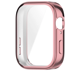 Bizon Felipe do Huawei Watch Fit 3 Różowy