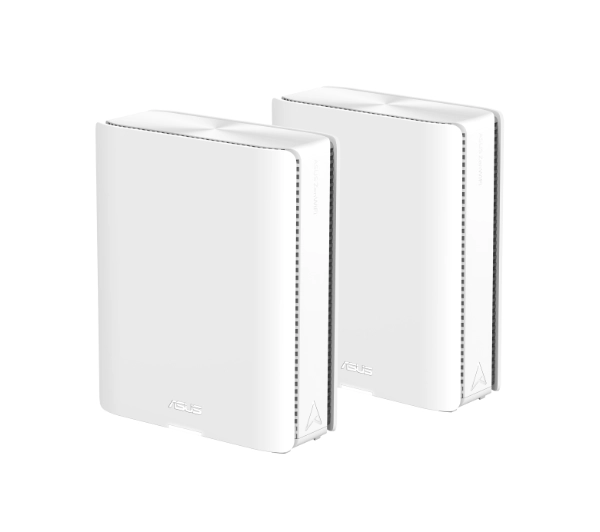ASUS ZenWiFi BQ16 2szt. Biały