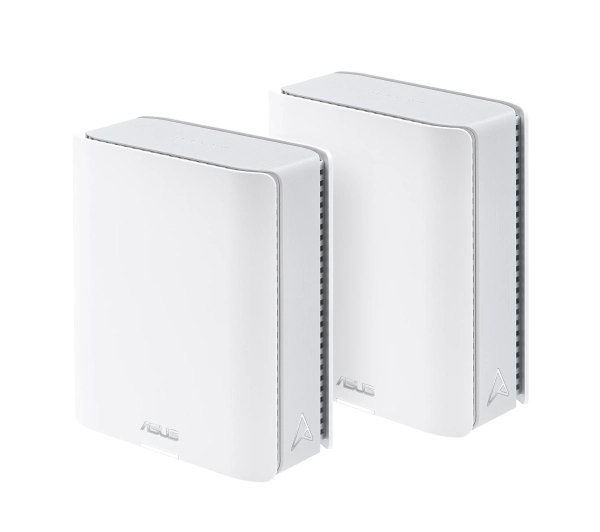 ASUS ZenWiFi BT10 2szt. Biały