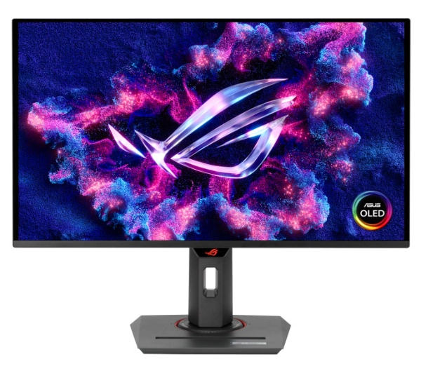ASUS ROG Strix XG27ACDNG 27" 2K QD-OLED 360Hz 0,03ms Gamingowy