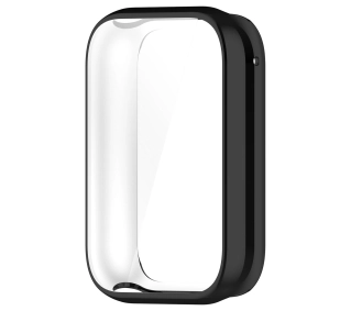 Bizon Felipe do Xiaomi Smart Band 8 Pro Czarny